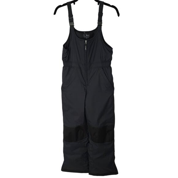 L.L. Bean Youth Cold Buster Snow Pants/Bibs